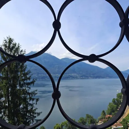 Apartment Chiar Di Luna By Quokka 360 - Loft With View Of Maggiore