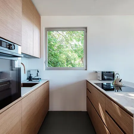 Appartement Chiar Di Luna By Quokka 360 - Loft With View Of Maggiore *